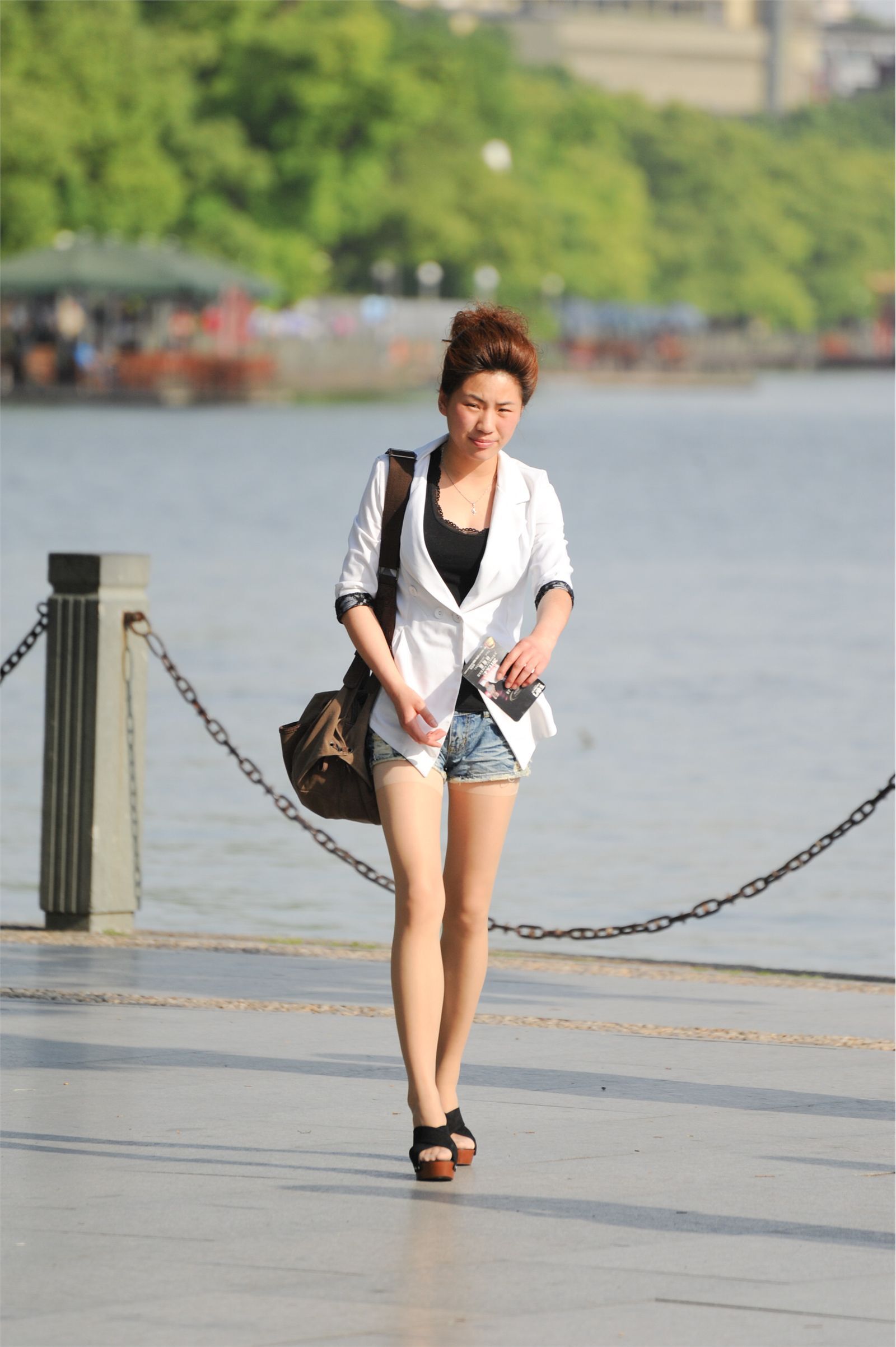 丝间舞 2013.09.19 Vip street NO.02